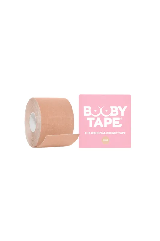 Booby Tape Nude sold by Salty Crush