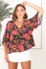 Gabriella - Caviar Top sold by Salty Crush