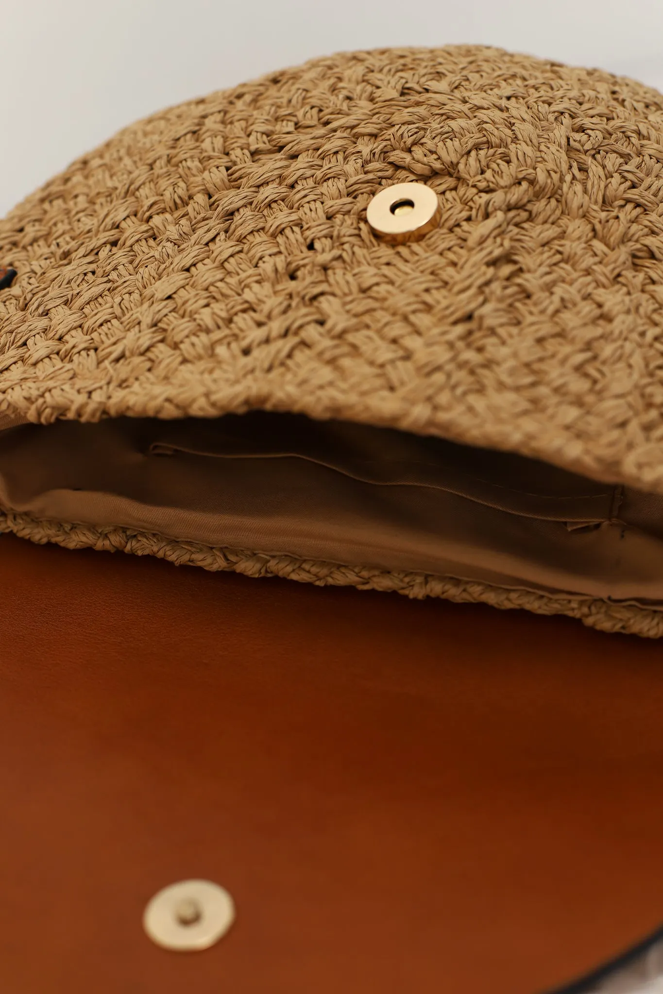 Weekender Crossbody Bag sold by Salty Crush product image thumbnail 3