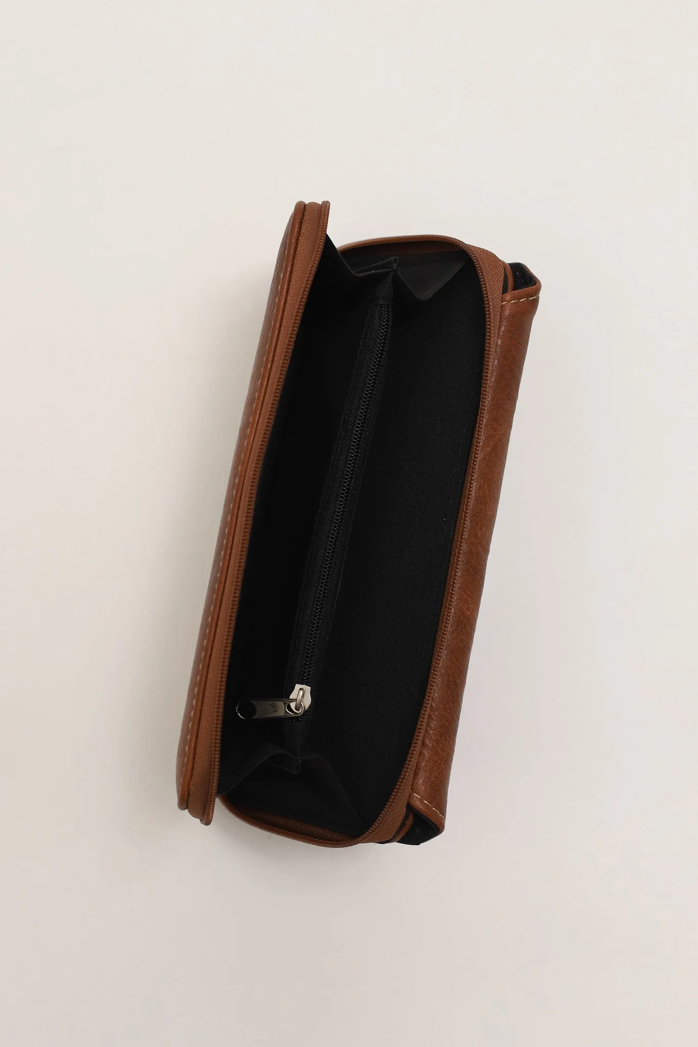 Doja Wallet - Tan sold by Salty Crush product image thumbnail 5