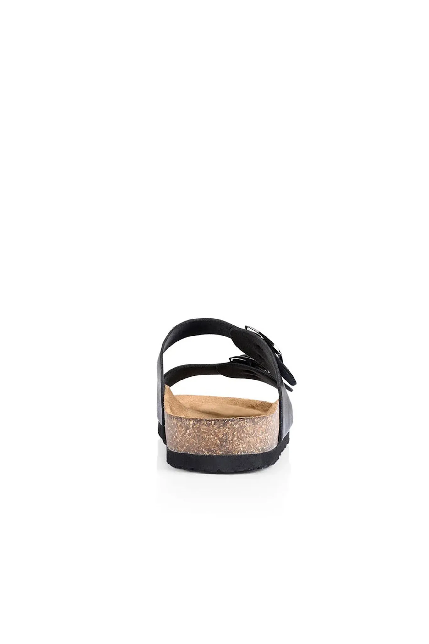 Xylo Footbed Slides - Black sold by Salty Crush product image thumbnail 5