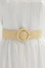 Cindy Belt - Cream sold by Salty Crush