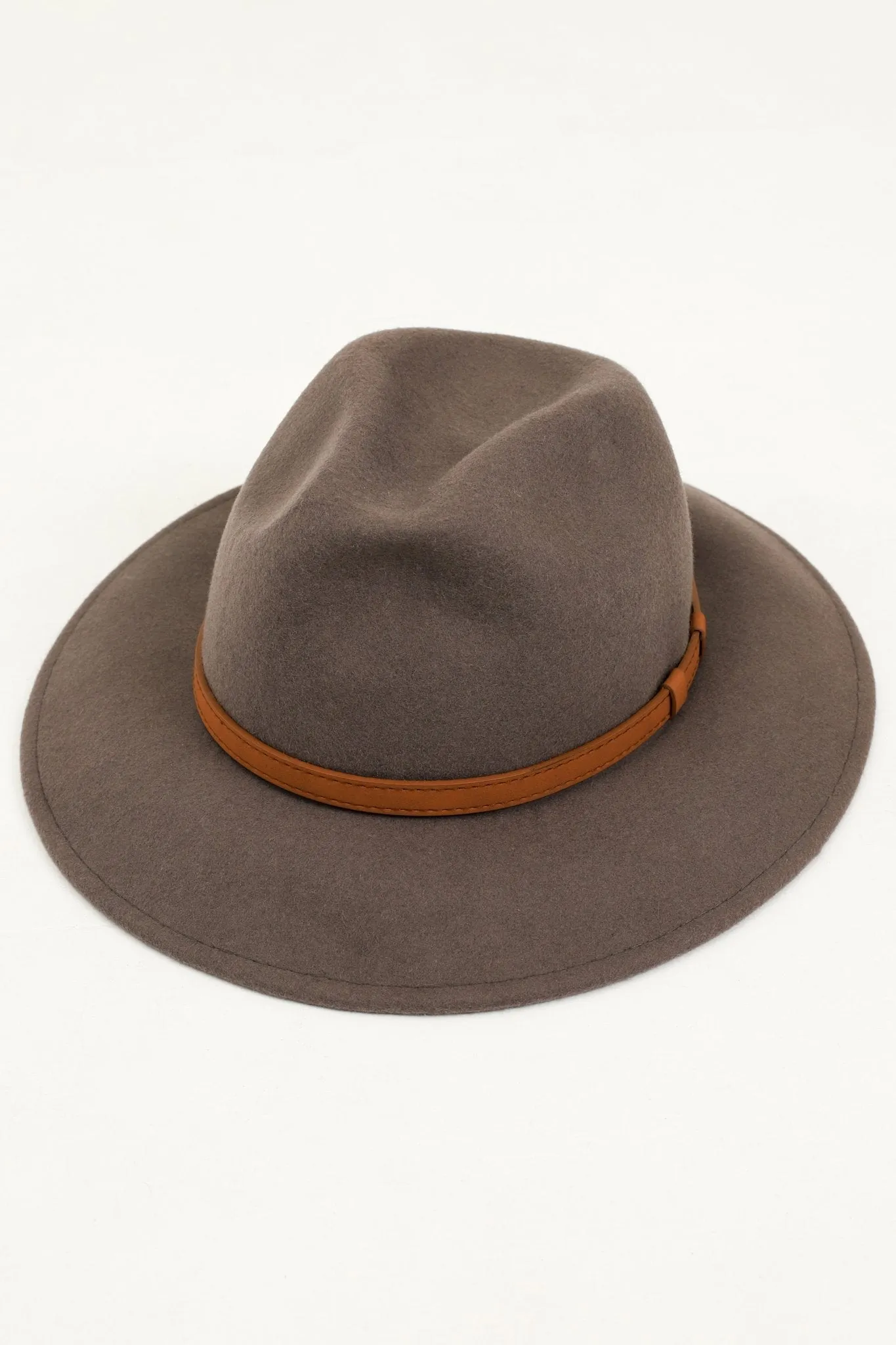 Empire Hat - Mushroom sold by Salty Crush product image thumbnail 2