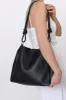 Reese Tote Bag - Black sold by Salty Crush