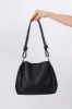 Reese Tote Bag - Black sold by Salty Crush