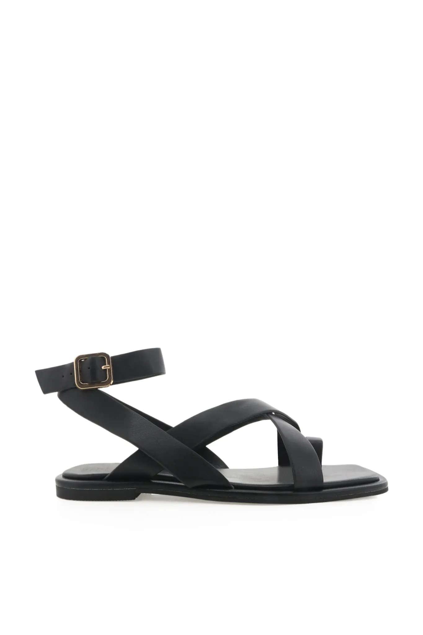 Ushi Sandals - Black sold by Salty Crush product image thumbnail 4