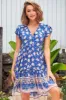 Tracey - Camelia Mini Dress sold by Salty Crush