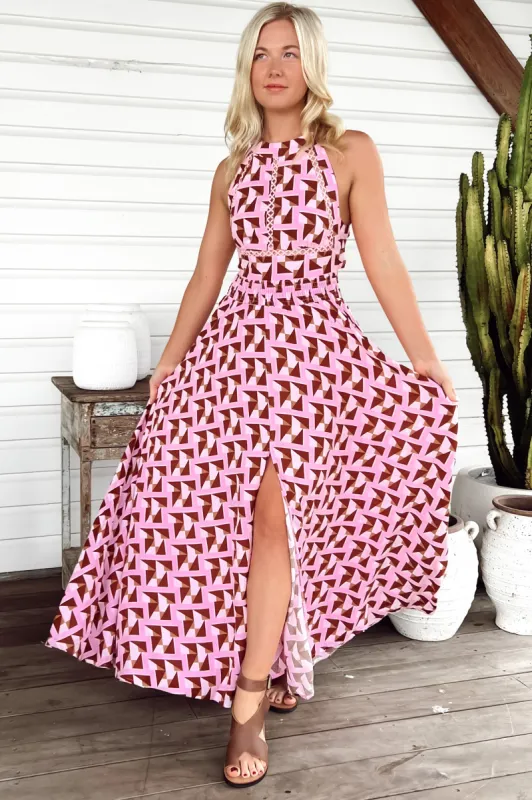 Endless - Euphoria Maxi Dress made by Jaase