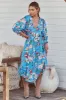 Jasmine - Imagination Midi Dress sold by Salty Crush