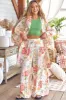 Zoran - Verbena Kimono sold by Salty Crush