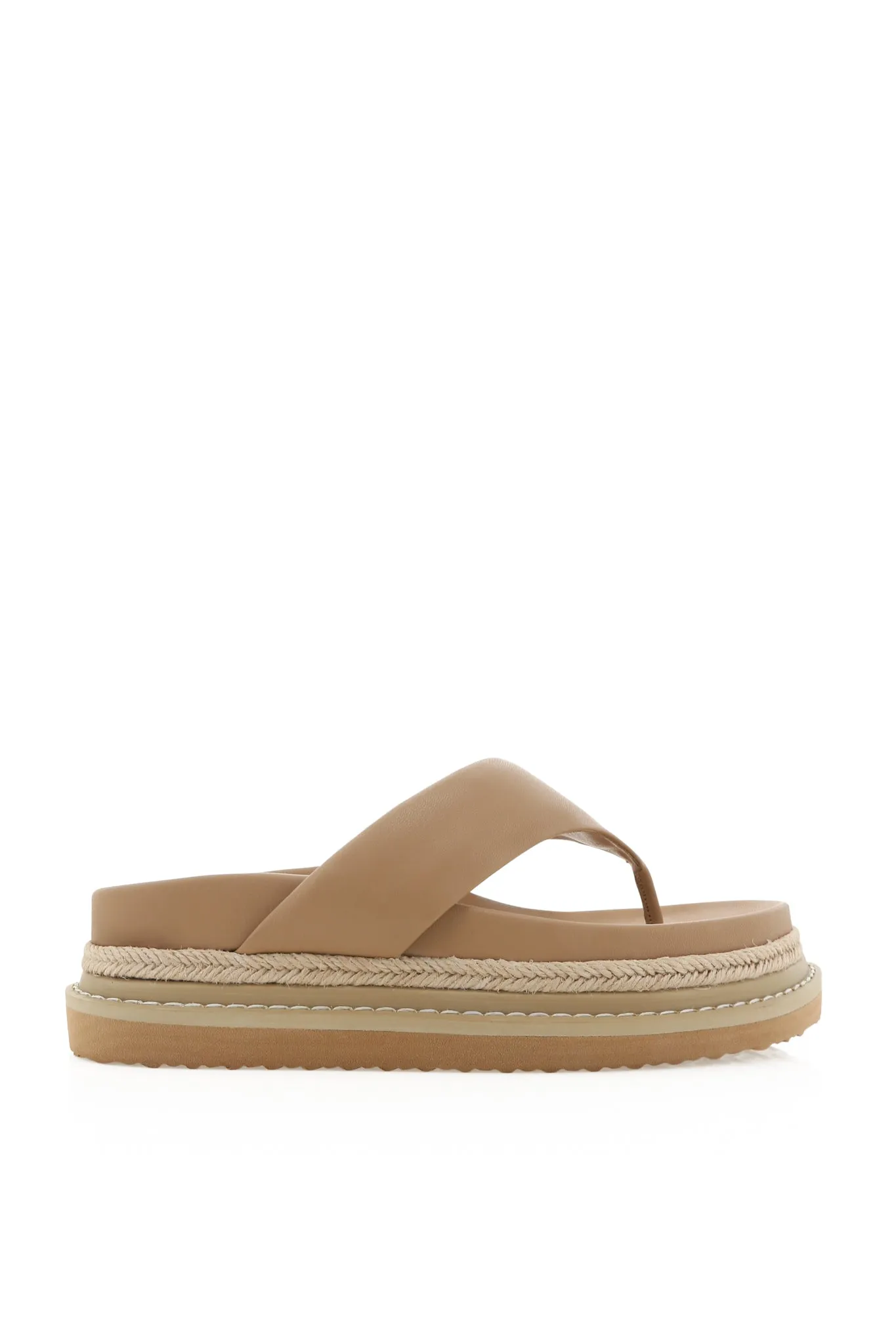 Amaya Sandals - Clay sold by Salty Crush product image thumbnail 4