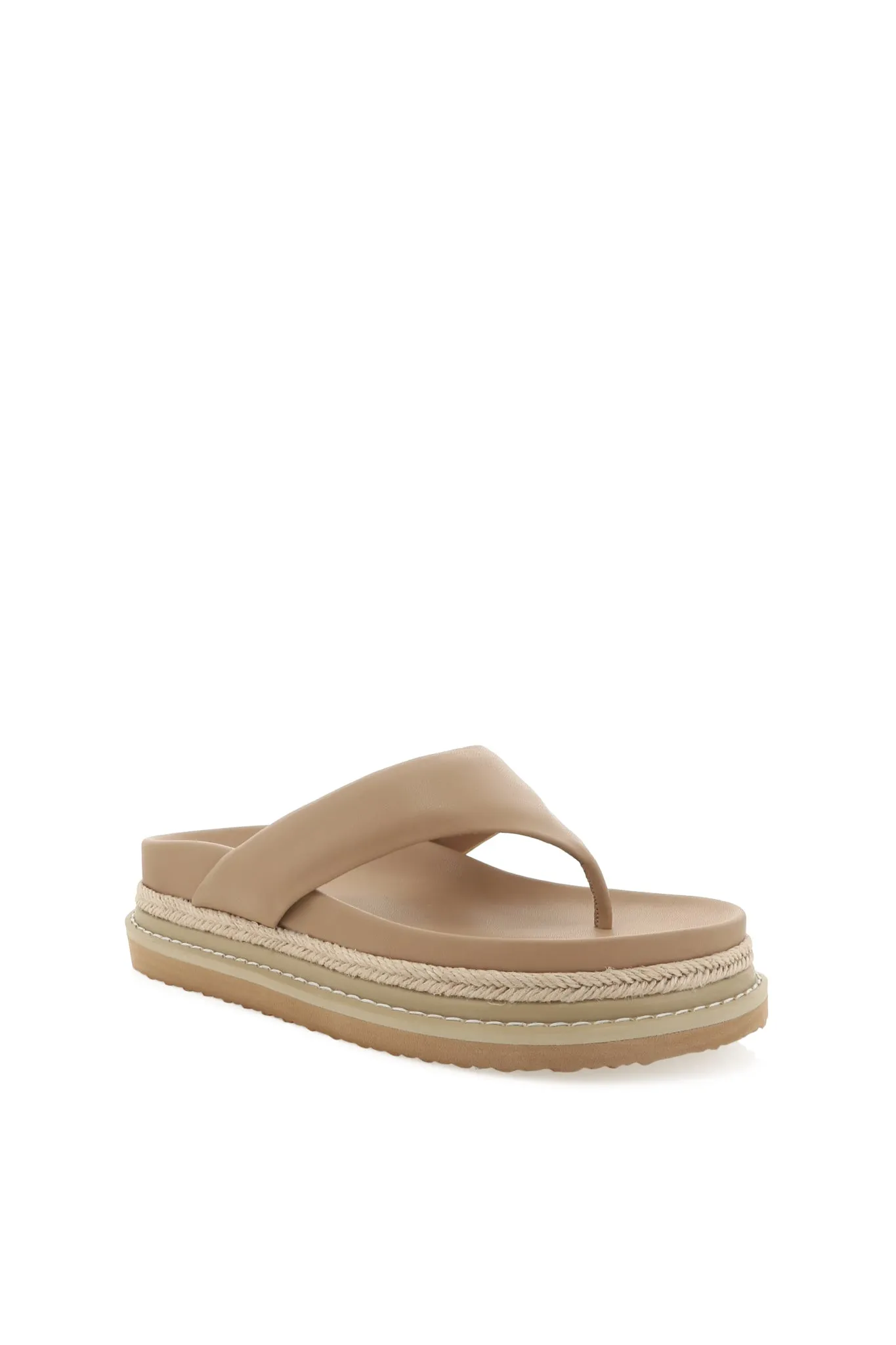 Amaya Sandals - Clay sold by Salty Crush product image thumbnail 2