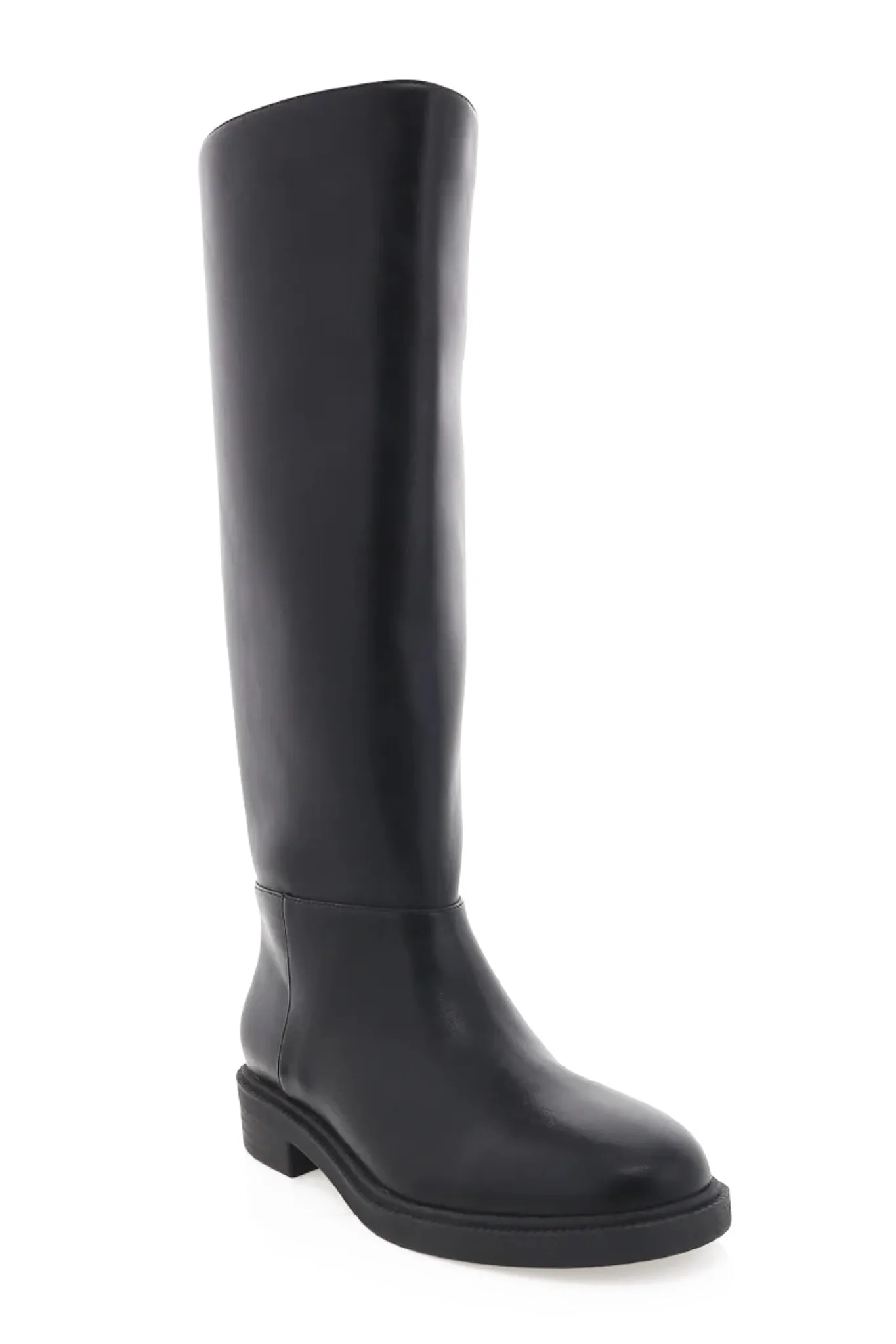Gwinny Boots - Black sold by Salty Crush product image thumbnail 4