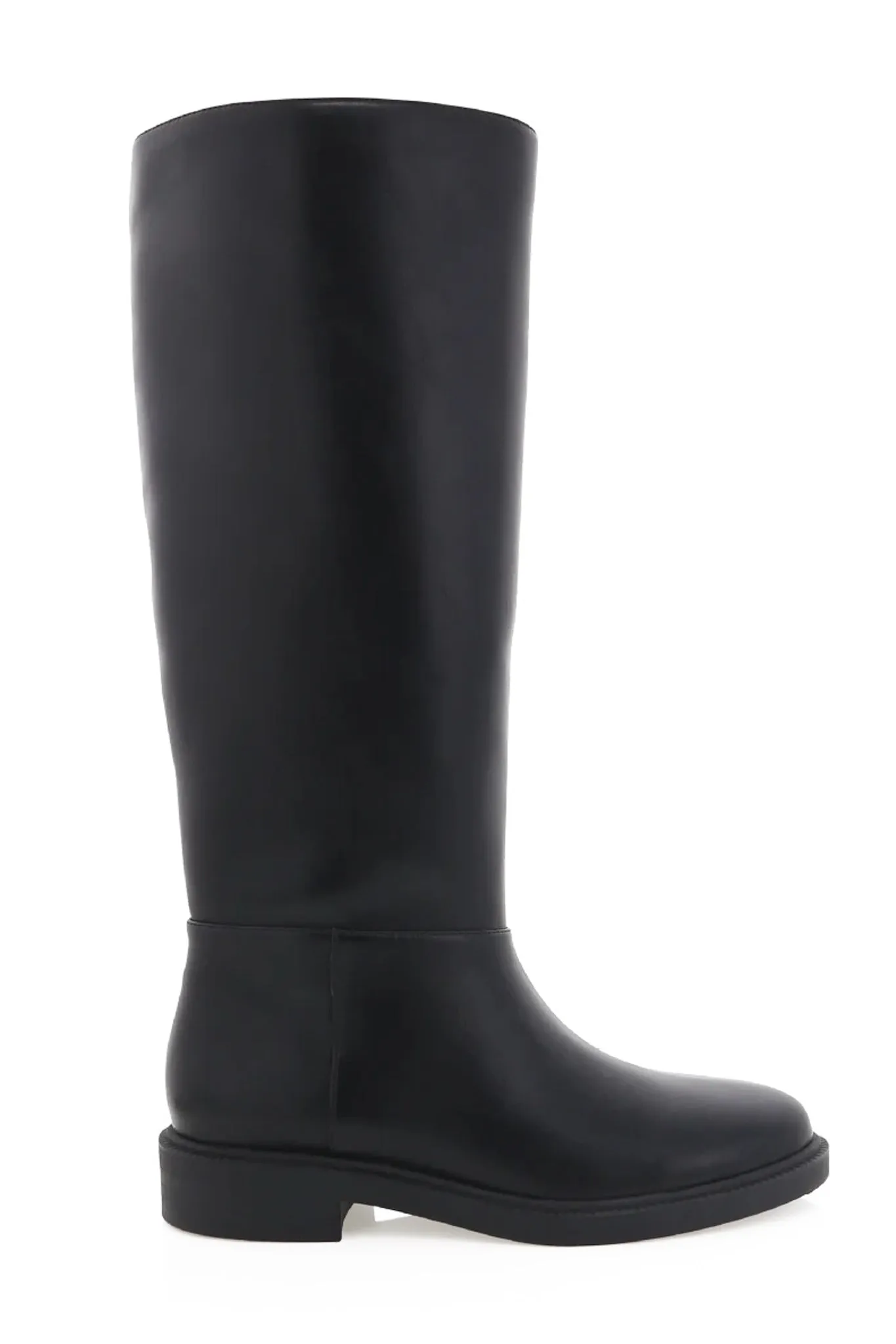 Gwinny Boots - Black sold by Salty Crush product image thumbnail 3