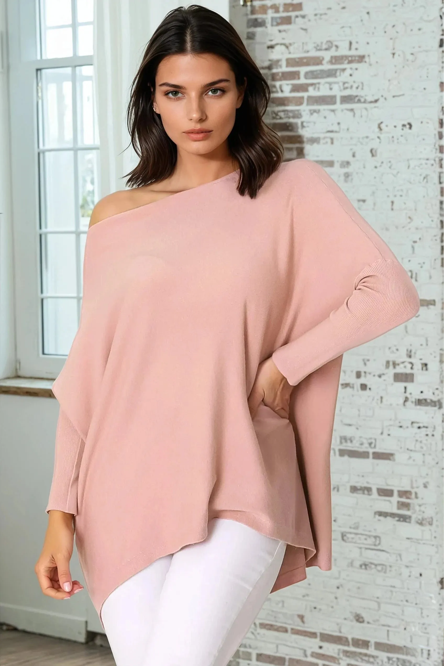 Belinda Knit Top sold by Salty Crush product image thumbnail 5