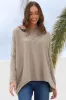 Belinda Knit Top sold by Salty Crush