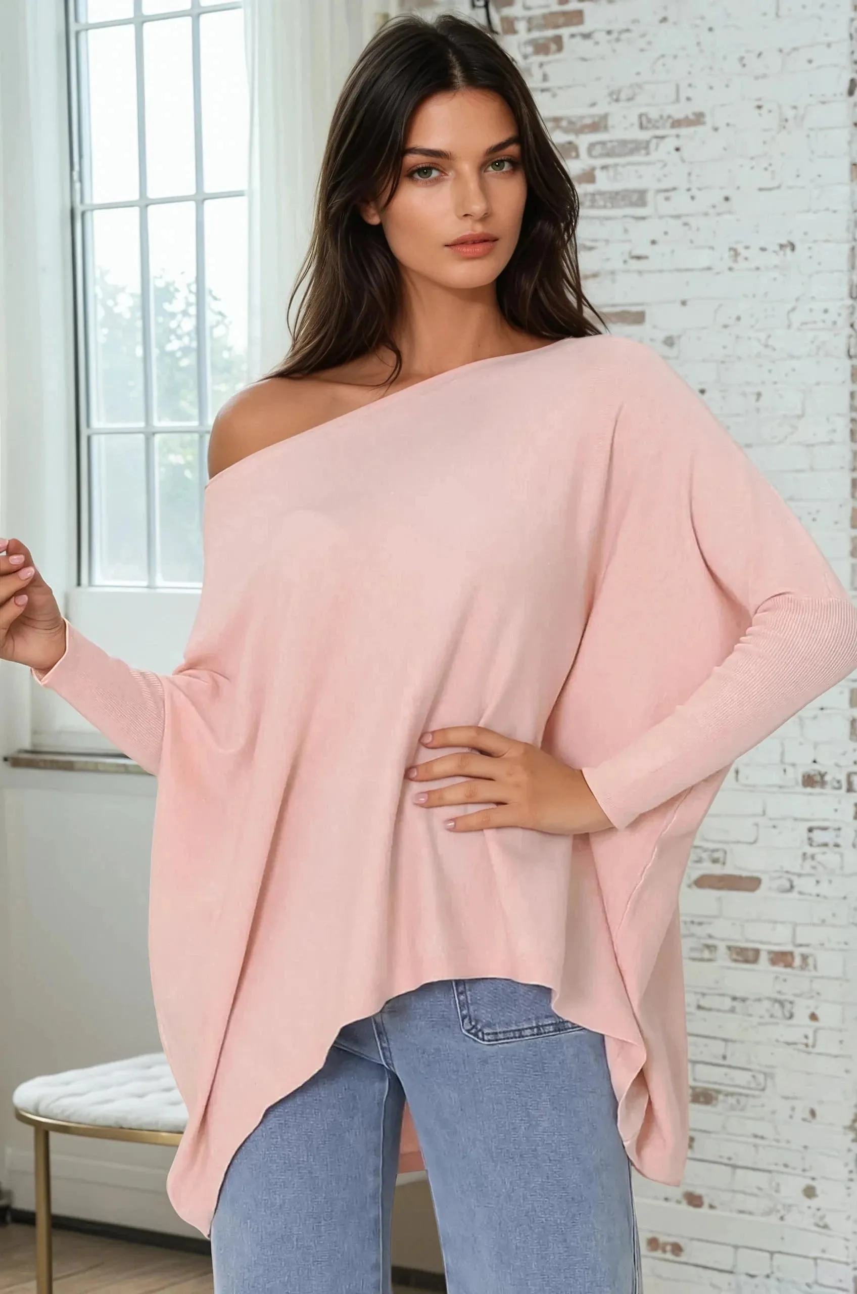 Belinda Knit Top sold by Salty Crush product image thumbnail 2