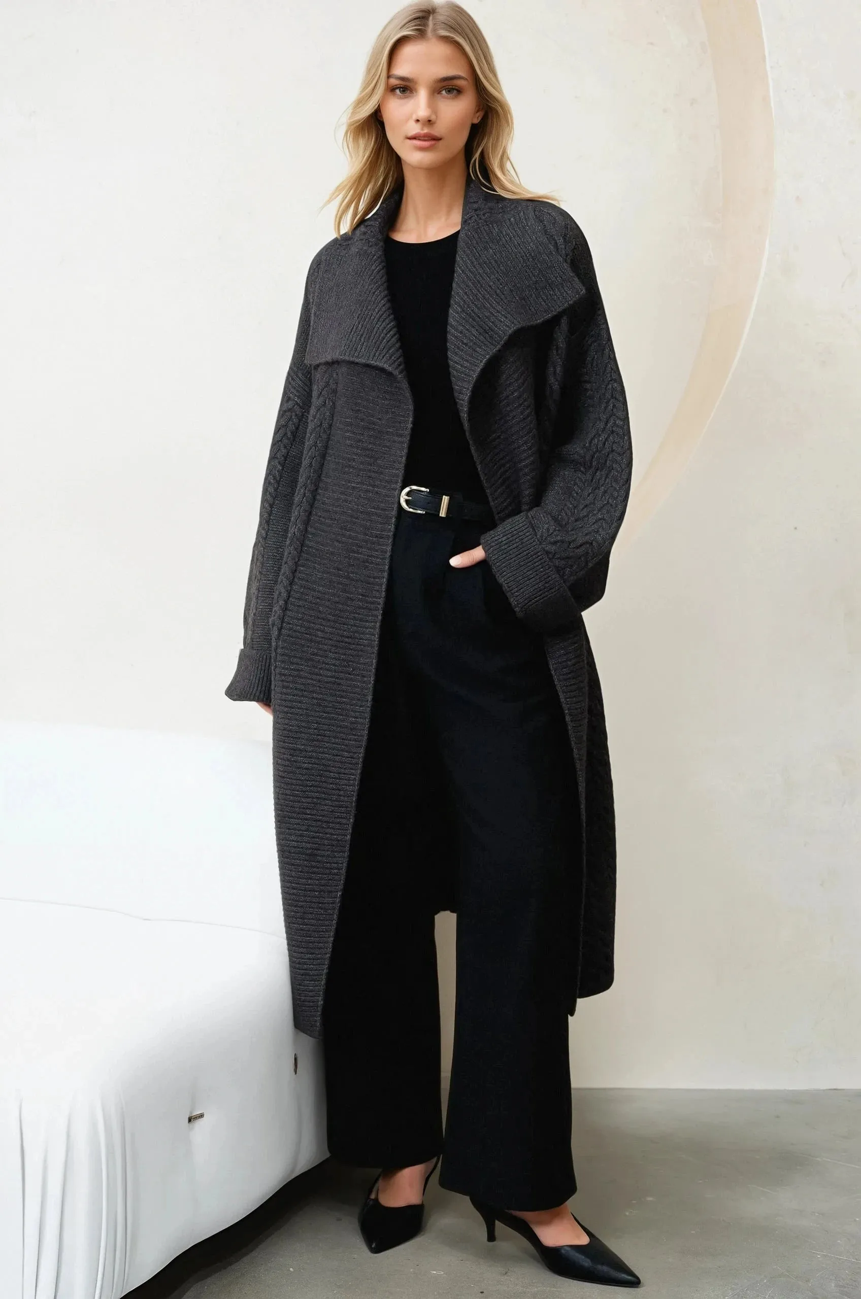 Campbell Cardigan sold by Salty Crush product image thumbnail 2