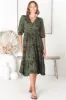 Eve - Esme Midi Dress sold by Salty Crush