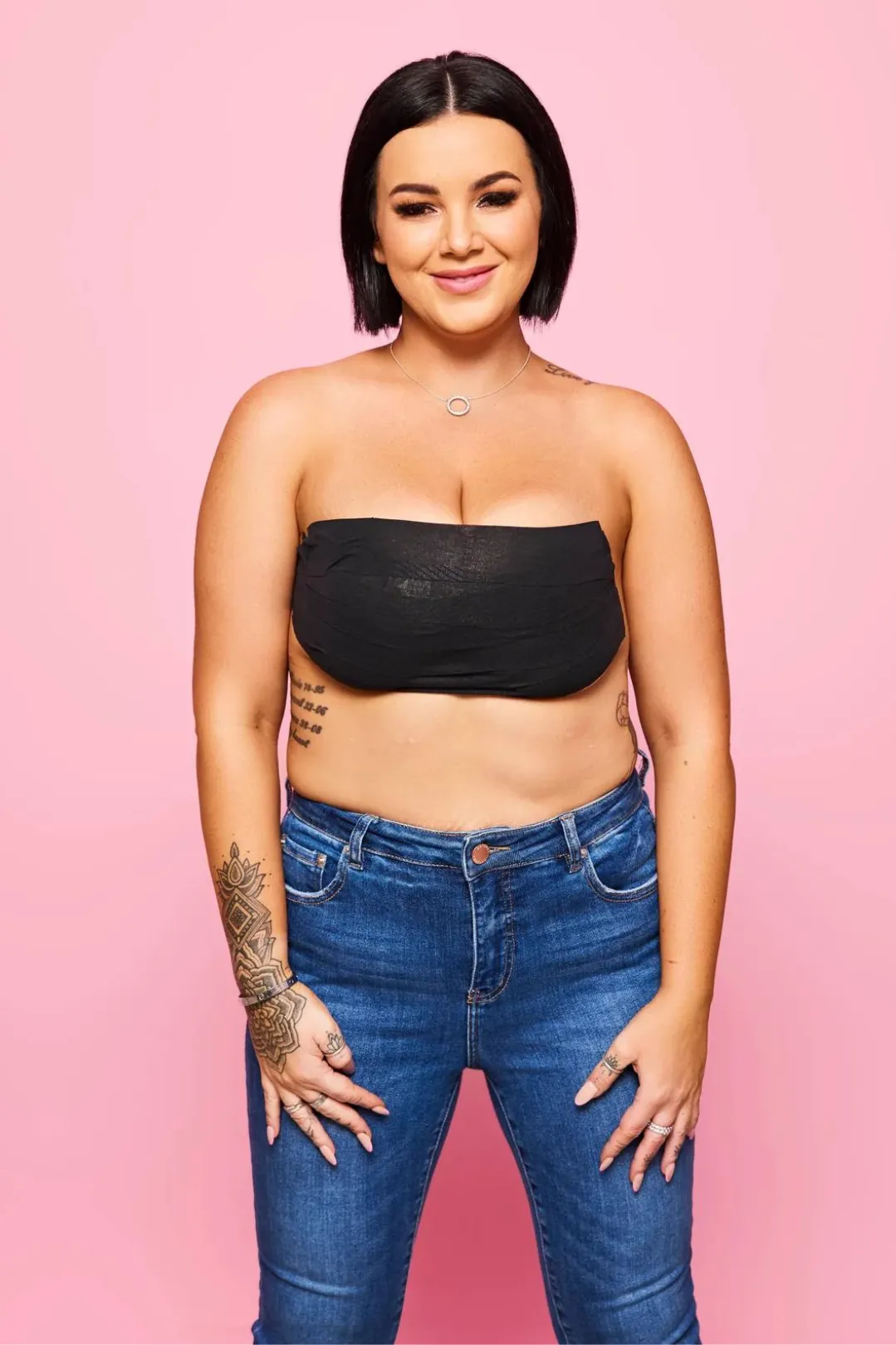 Booby Tape Black sold by Salty Crush product image thumbnail 3