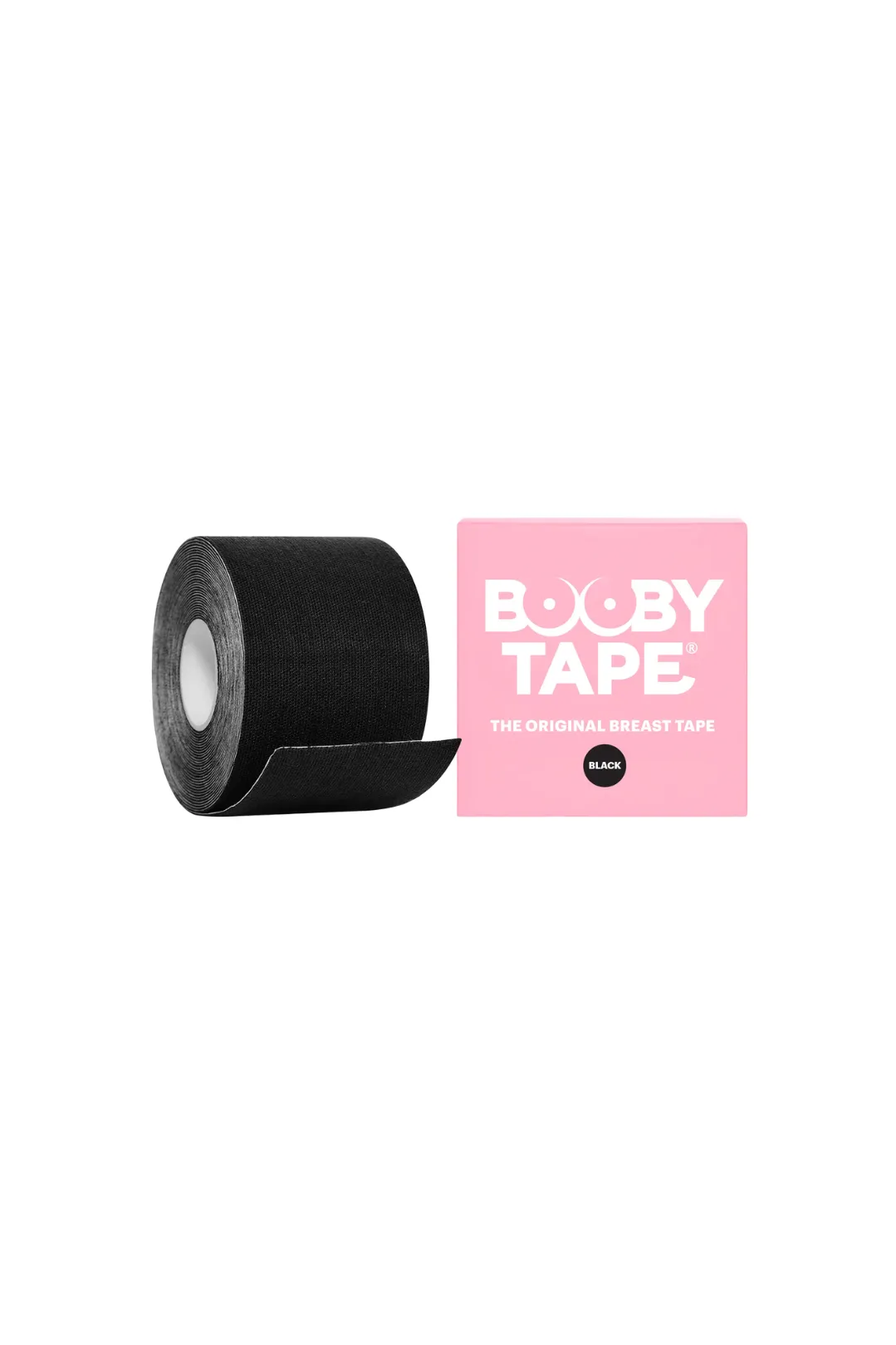 Booby Tape Black sold by Salty Crush