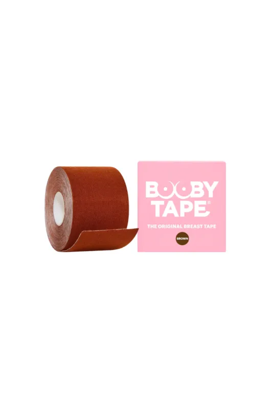 Booby Tape Brown sold by Salty Crush
