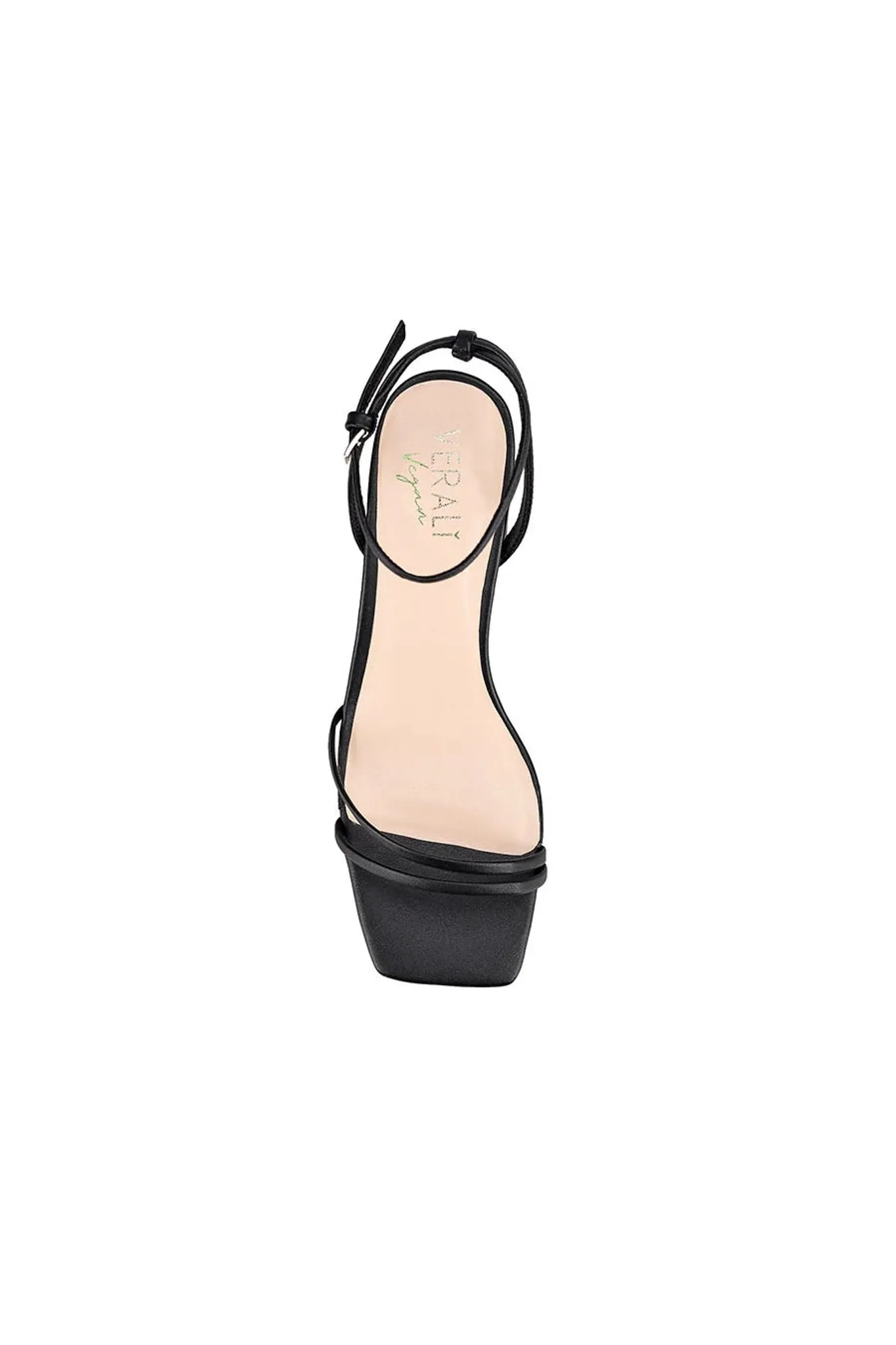 Stevie Block Heel Sandals - Black sold by Salty Crush product image thumbnail 3