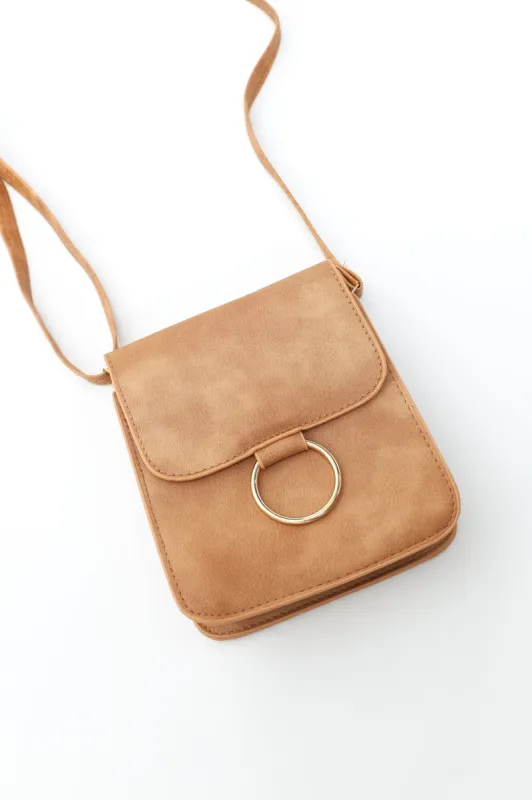 Noa Bag - Tan sold by Salty Crush
