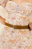 Jean Classic Belt - Tan sold by Salty Crush