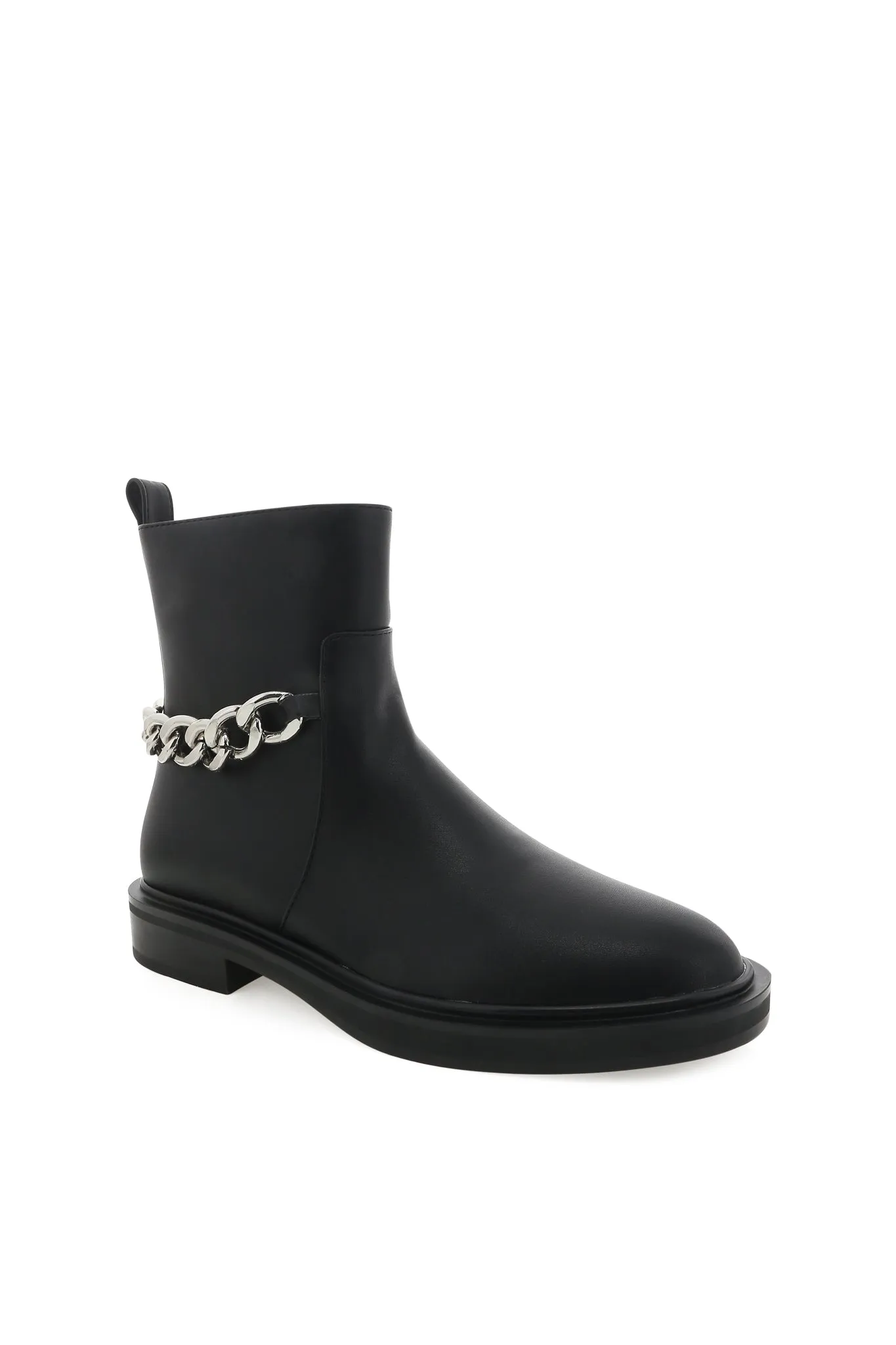 Hazlen Boots - Black sold by Salty Crush product image thumbnail 3