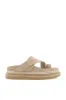 Armas Slides - Light Clay sold by Salty Crush