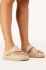 Armas Slides - Light Clay sold by Salty Crush