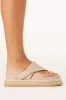 Armas Slides - Light Clay sold by Salty Crush