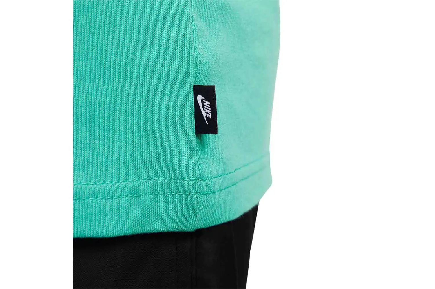 Premium Essentials T-Shirt sold by Schrittmacher Sneakerhandlung product image thumbnail 4