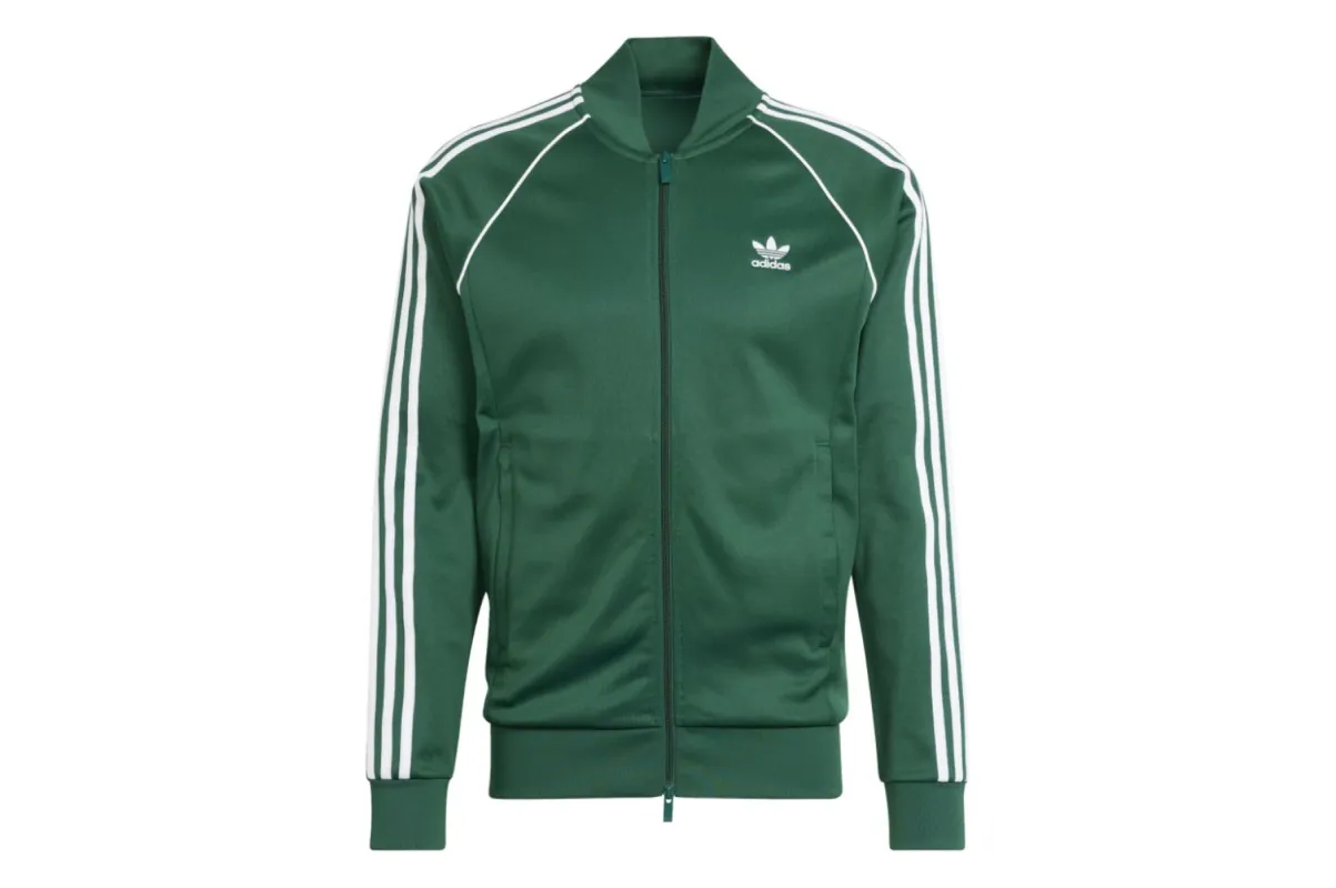 adidas Originals x JJJJound Track Top / Black | Parallel