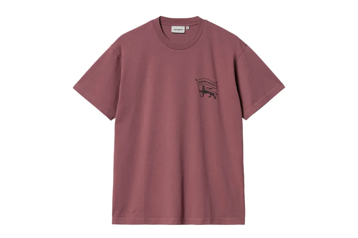 S/S Stamp T-Shirt sold by Schrittmacher Sneakerhandlung