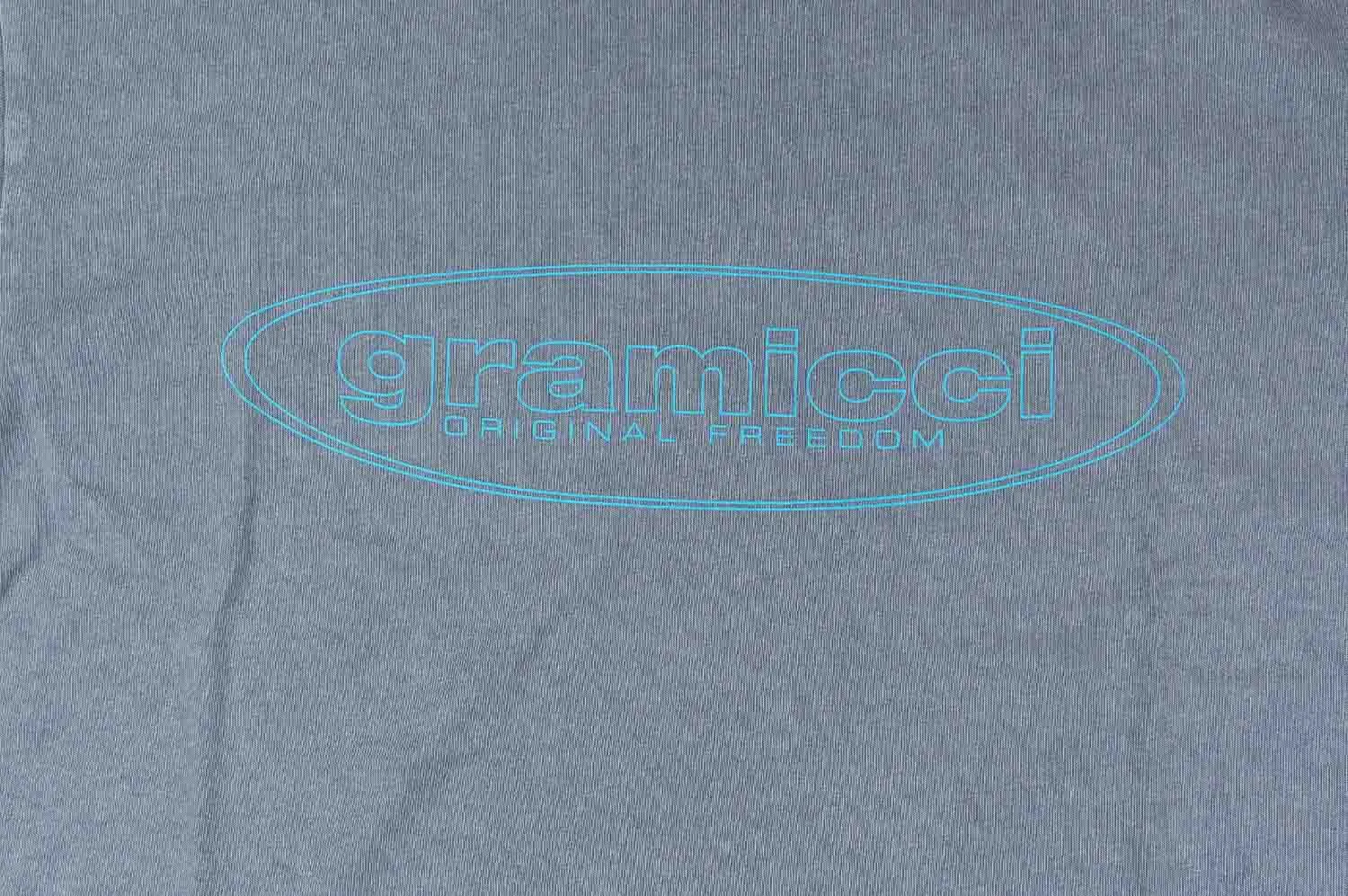 Original Freedom Tee sold by Schrittmacher Sneakerhandlung product image thumbnail 2