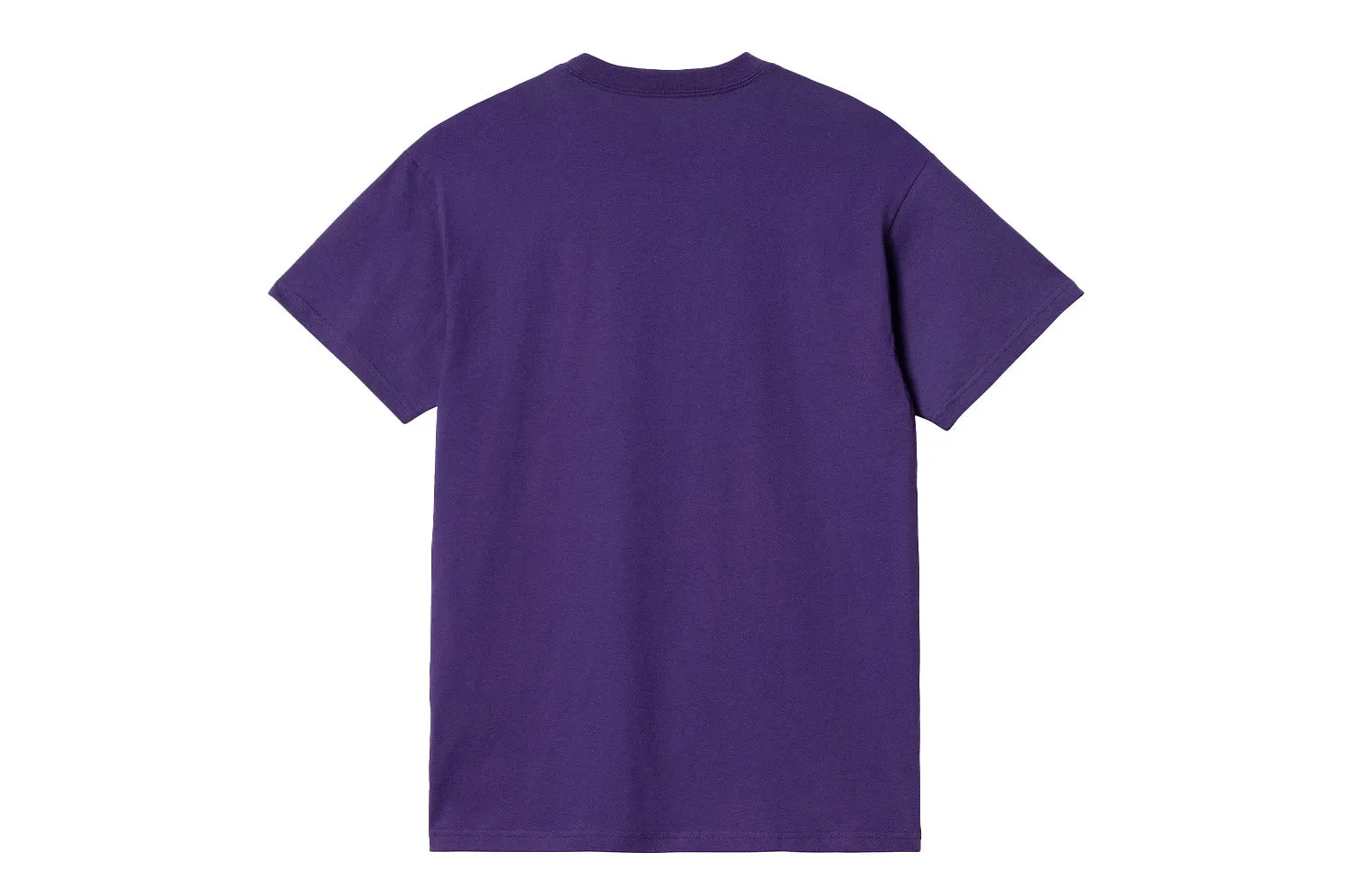 S/S Tube T-Shirt sold by Schrittmacher Sneakerhandlung product image thumbnail 2