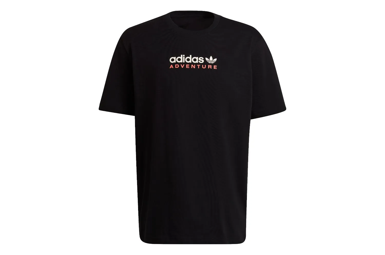 Adventure Mountain Spray Tee sold by Schrittmacher Sneakerhandlung