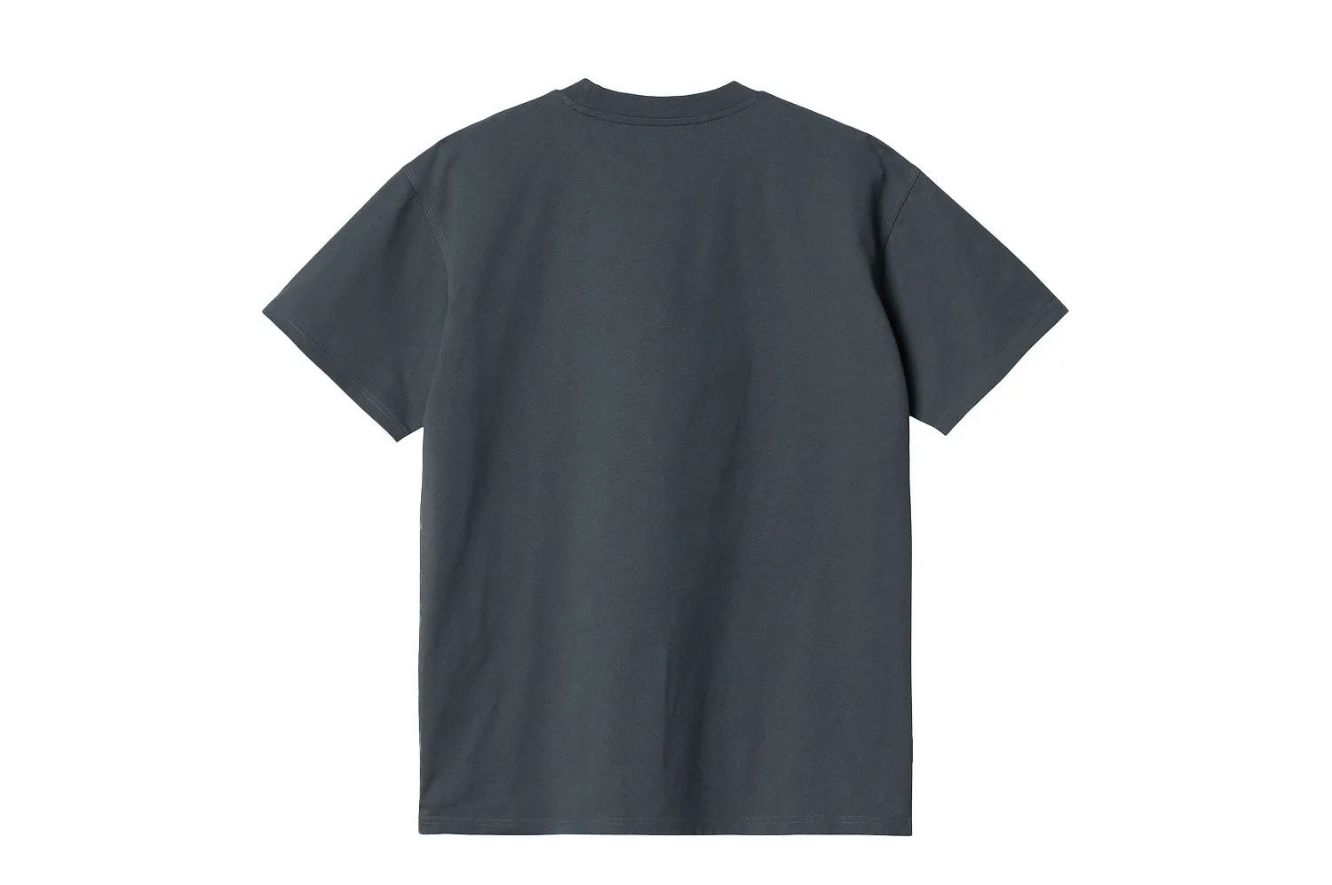 S/S American Script T-Shirt sold by Schrittmacher Sneakerhandlung product image thumbnail 2