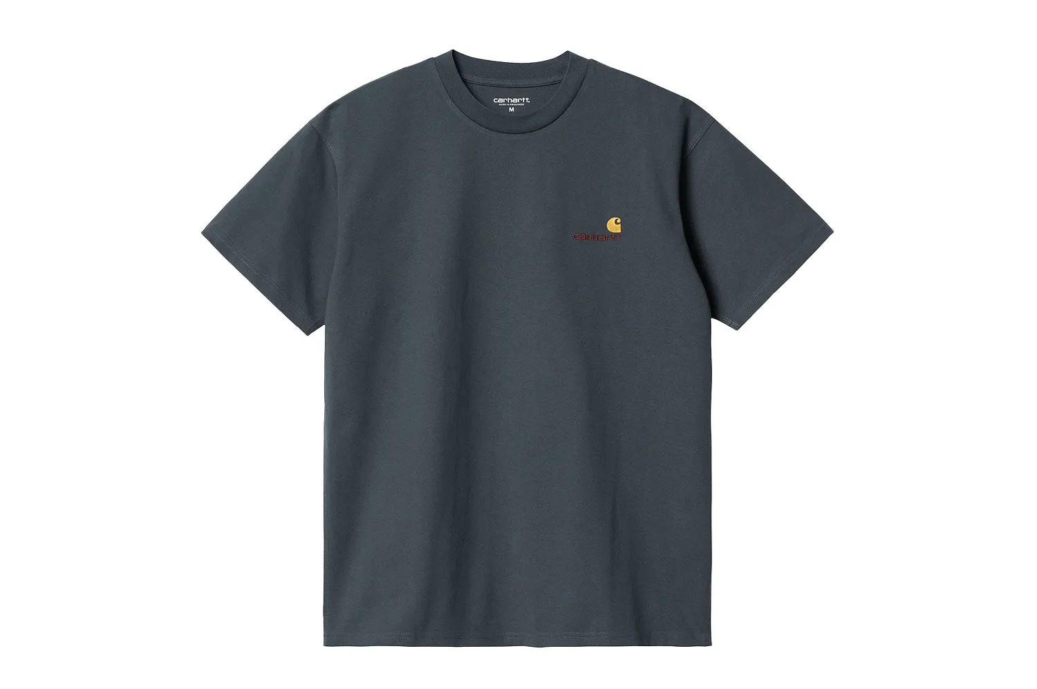 S/S American Script T-Shirt sold by Schrittmacher Sneakerhandlung