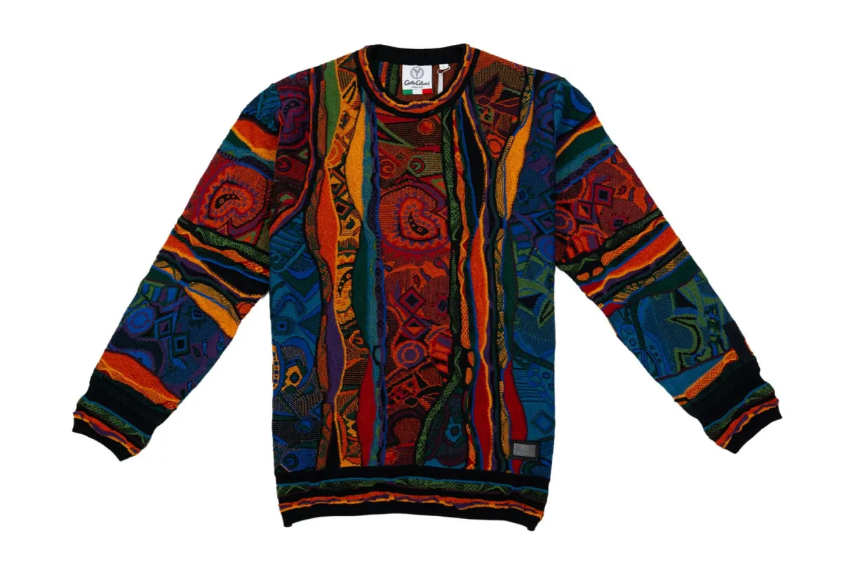 Strickpullover sold by Schrittmacher Sneakerhandlung