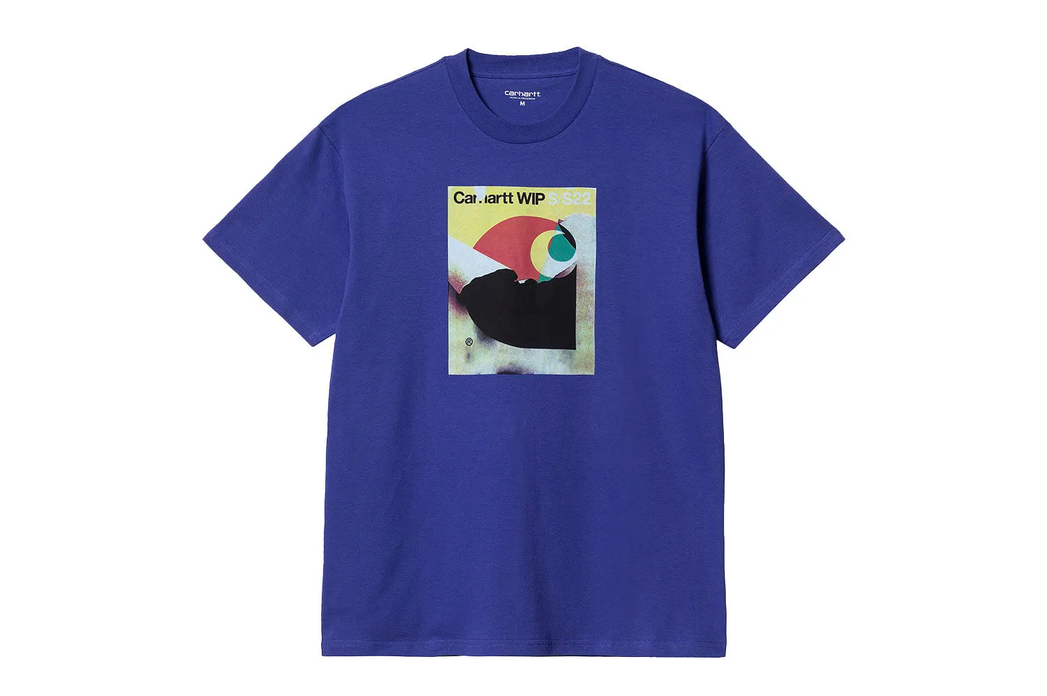 S/S Bookcover T-Shirt sold by Schrittmacher Sneakerhandlung