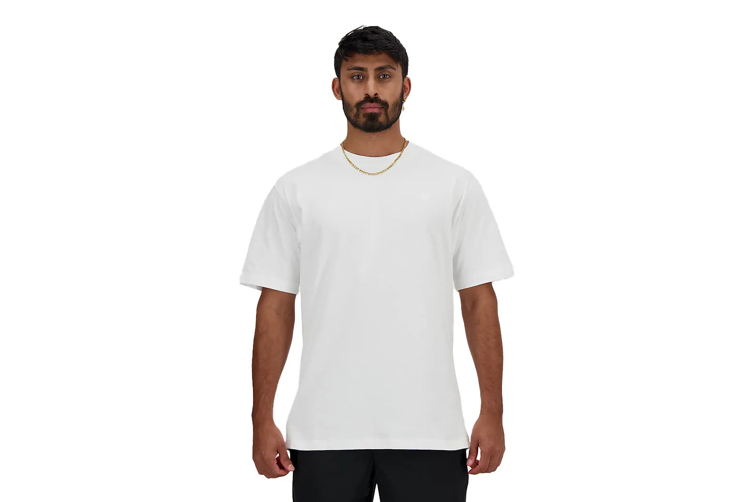Athletics Cotton T-Shirt sold by Schrittmacher Sneakerhandlung