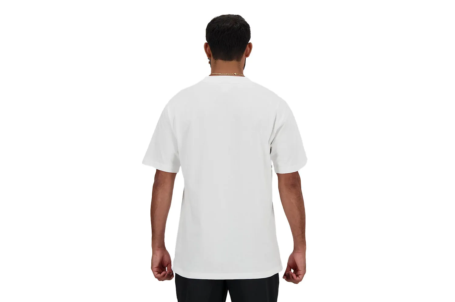 Athletics Cotton T-Shirt sold by Schrittmacher Sneakerhandlung product image thumbnail 2