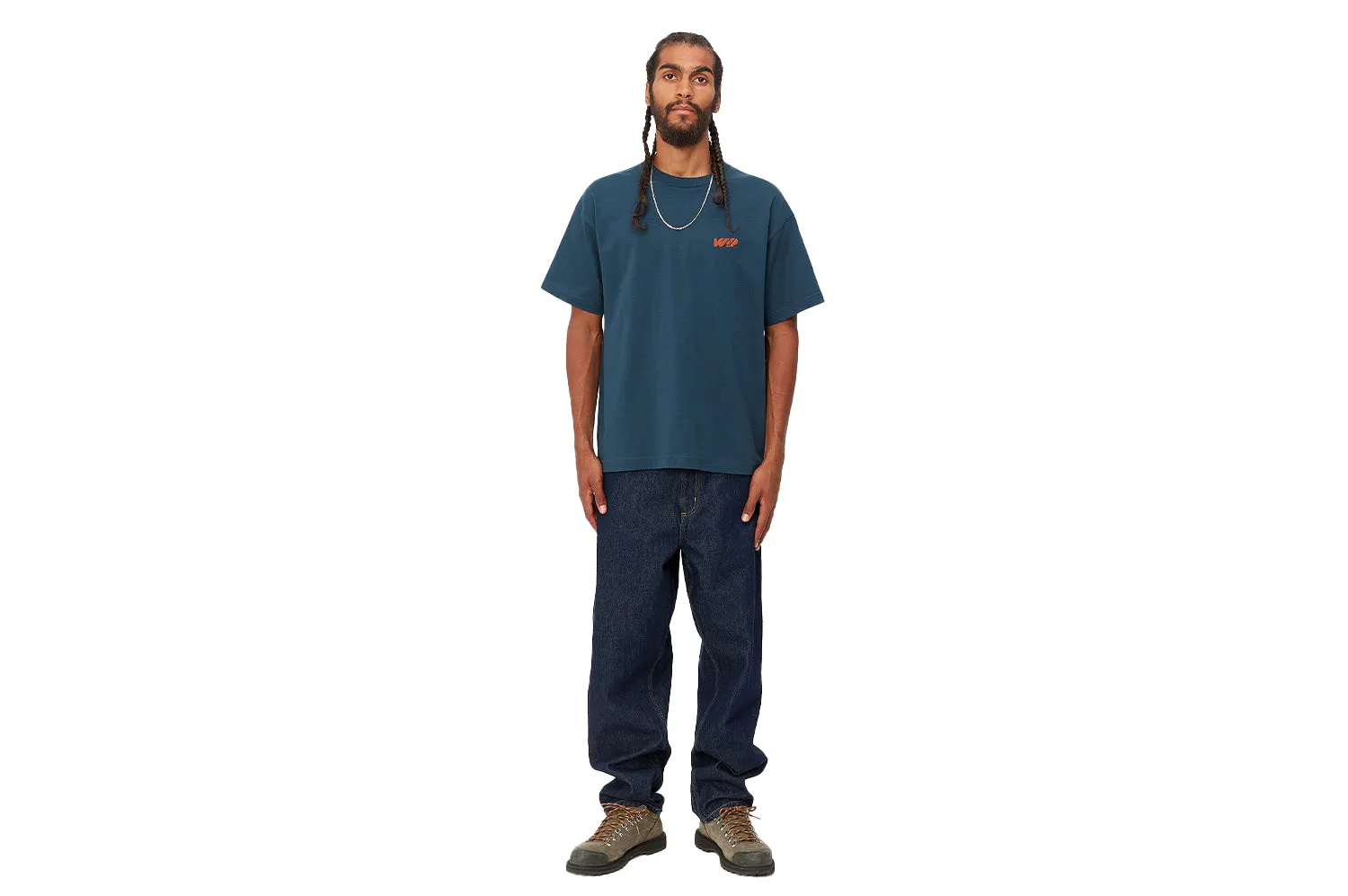 S/S Assemble T-Shirt sold by Schrittmacher Sneakerhandlung product image thumbnail 3