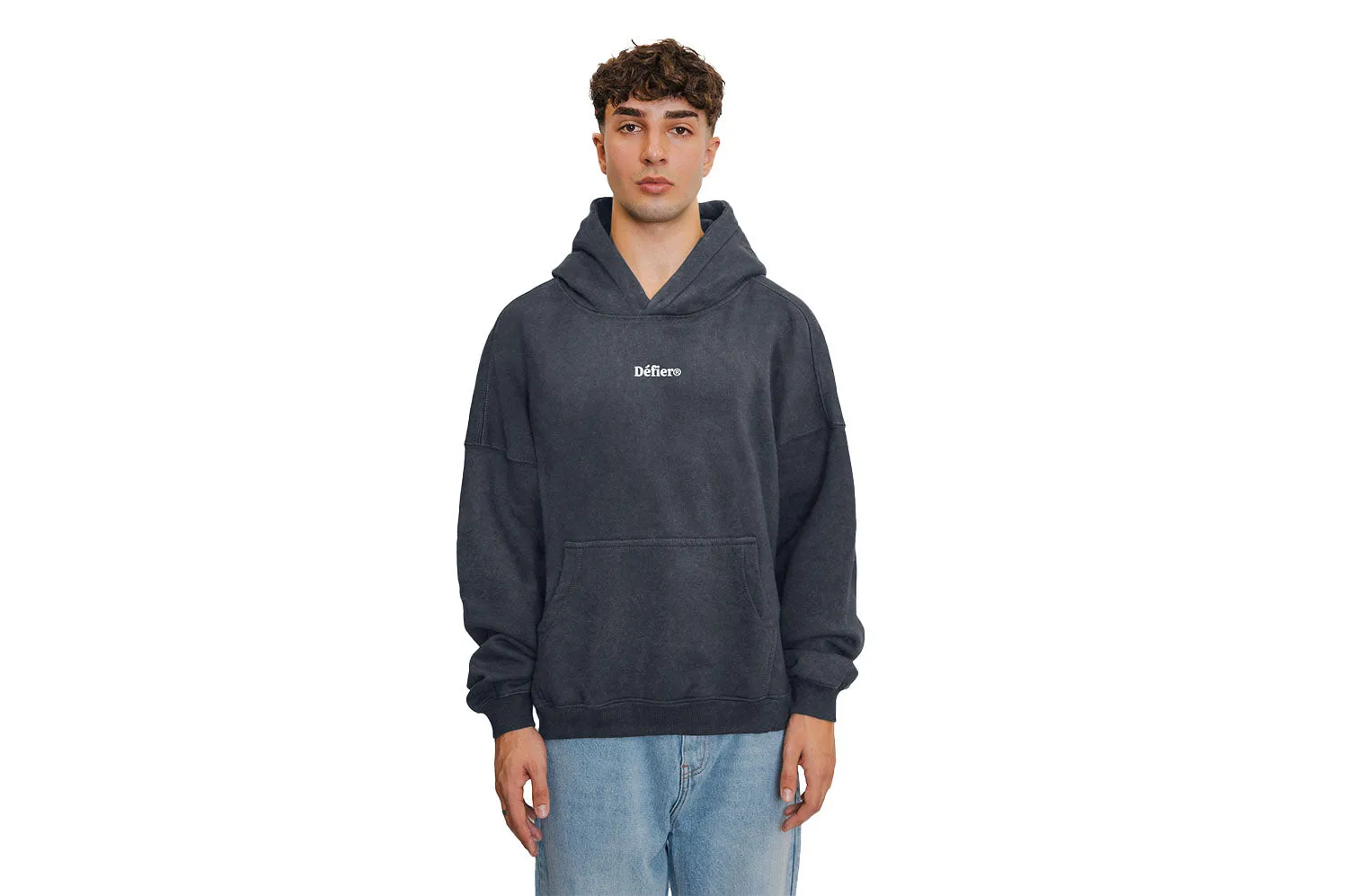 Trademark Hoodie sold by Schrittmacher Sneakerhandlung product image thumbnail 2