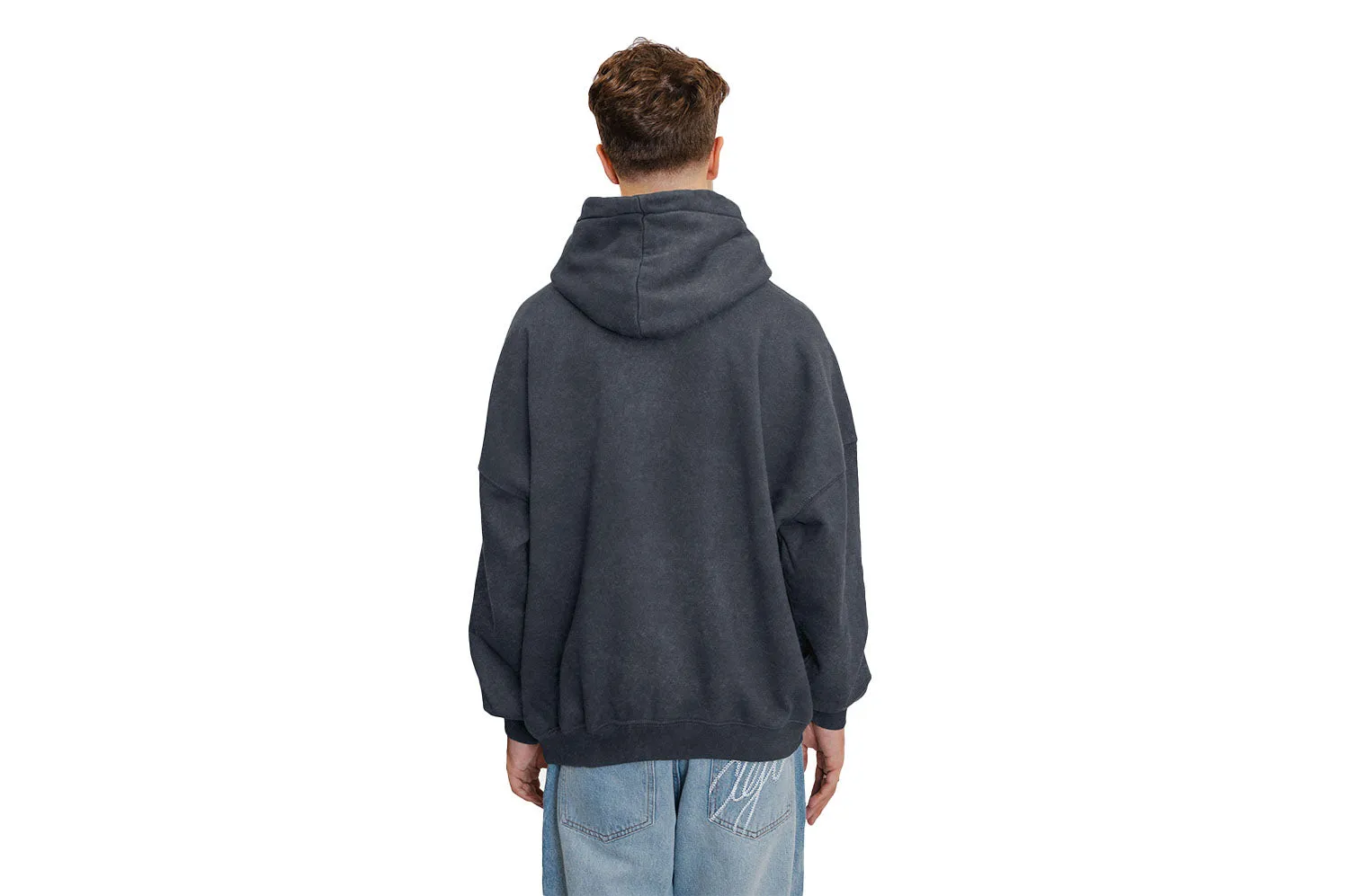 Trademark Hoodie sold by Schrittmacher Sneakerhandlung product image thumbnail 3