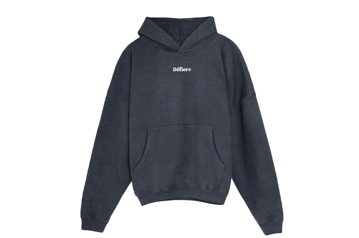 Trademark Hoodie sold by Schrittmacher Sneakerhandlung