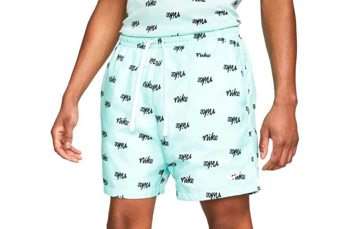 Woven Flow Short sold by Schrittmacher Sneakerhandlung